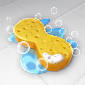 Pressure Washing Run MOD APK Download